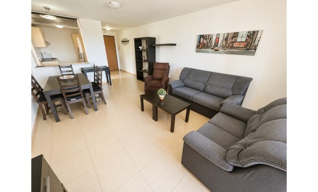 Venta - Apartamento / piso -
Mar Menor Golf Resort - Mar Menor Golf Resort - Centre
