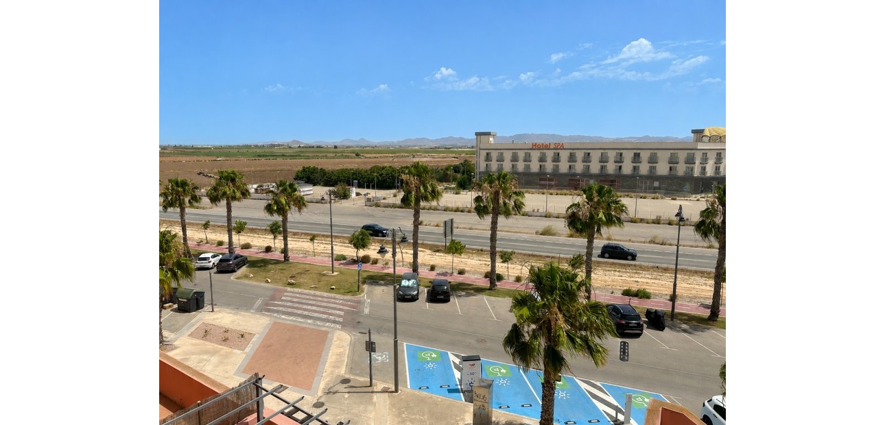 Venta - Apartamento / piso -
Mar Menor Golf Resort - Mar Menor Golf Resort - Centre