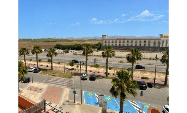 Venta - Apartamento / piso -
Mar Menor Golf Resort - Mar Menor Golf Resort - Centre