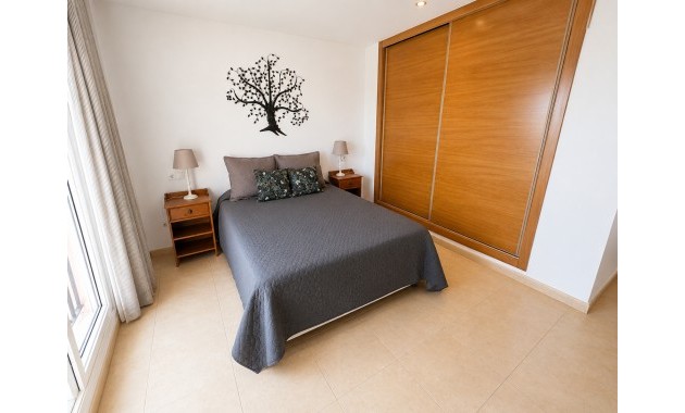 Venta - Apartamento / piso -
Mar Menor Golf Resort - Mar Menor Golf Resort - Centre