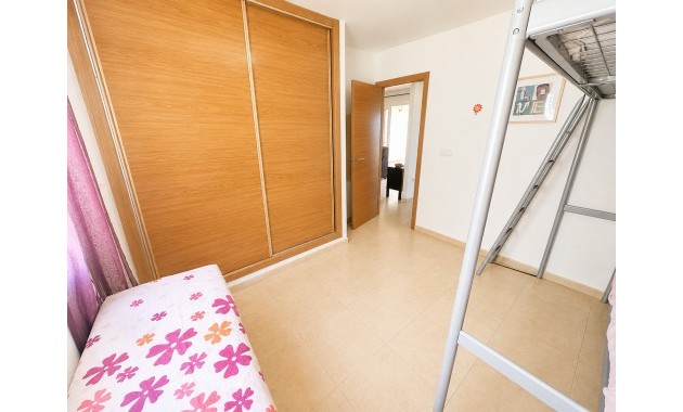 Venta - Apartamento / piso -
Mar Menor Golf Resort - Mar Menor Golf Resort - Centre