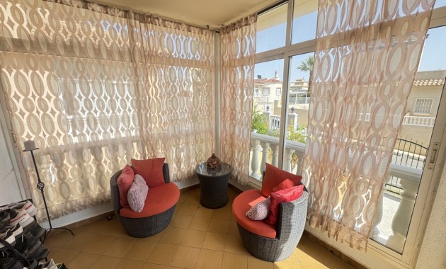Venta - Detached Villa -
Orihuela Costa - Villamartin