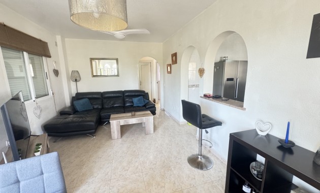 Venta - Detached Villa -
Orihuela Costa - Villamartin