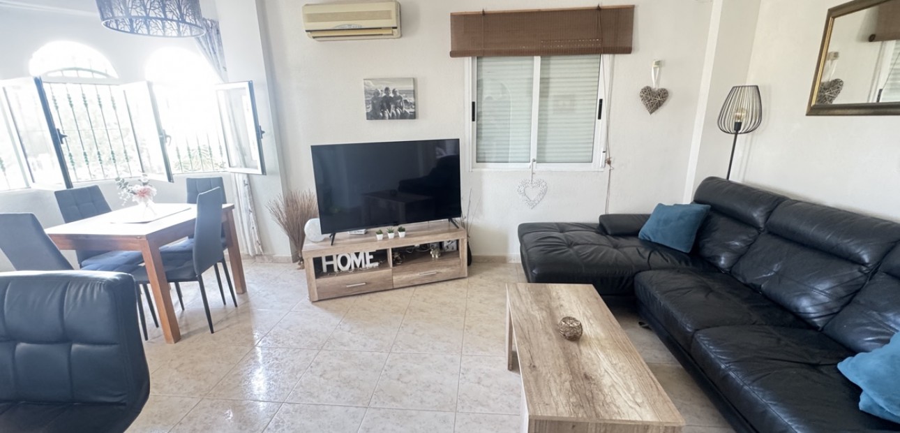 Venta - Detached Villa -
Orihuela Costa - Villamartin