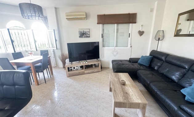 Venta - Detached Villa -
Orihuela Costa - Villamartin