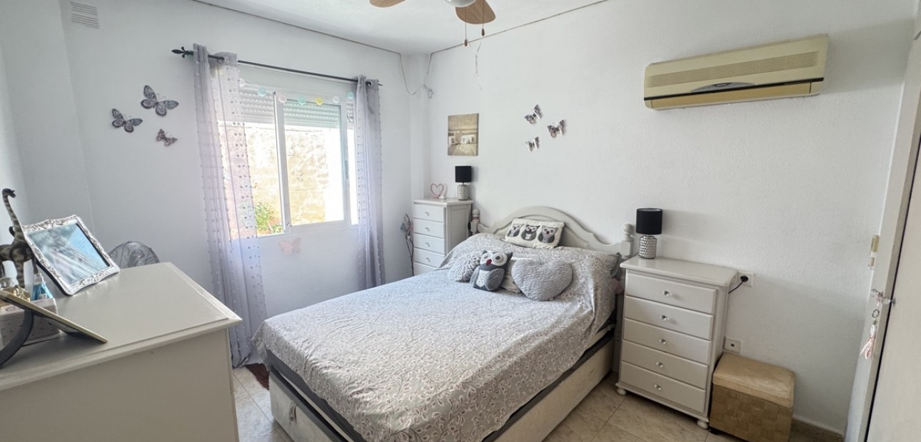 Venta - Detached Villa -
Orihuela Costa - Villamartin