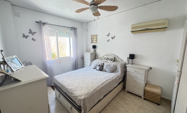 Venta - Detached Villa -
Orihuela Costa - Villamartin