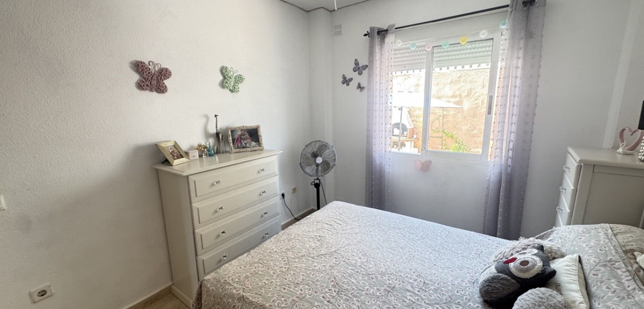 Venta - Detached Villa -
Orihuela Costa - Villamartin