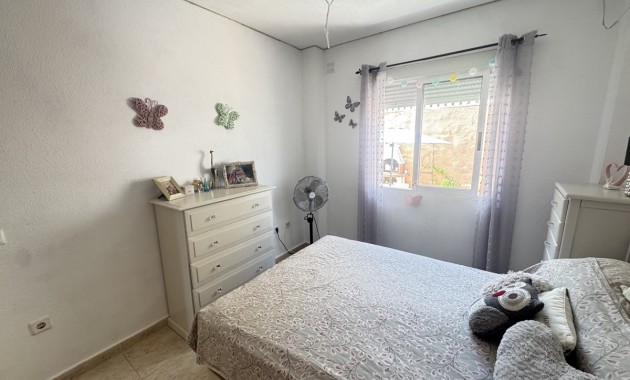 Venta - Detached Villa -
Orihuela Costa - Villamartin