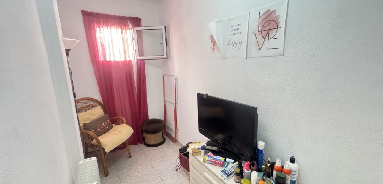 Venta - Detached Villa -
Orihuela Costa - Villamartin