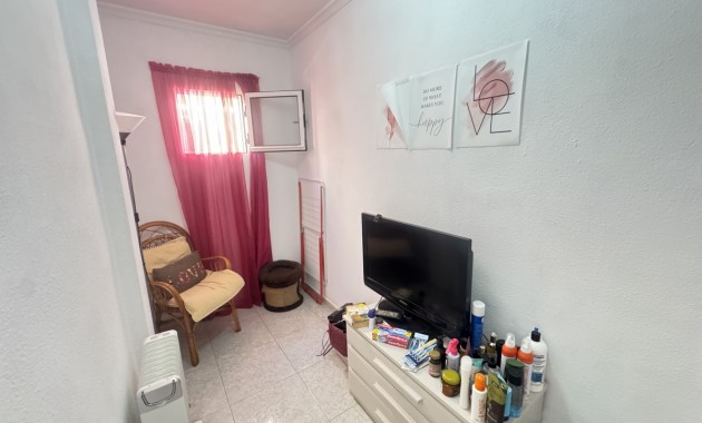 Venta - Detached Villa -
Orihuela Costa - Villamartin