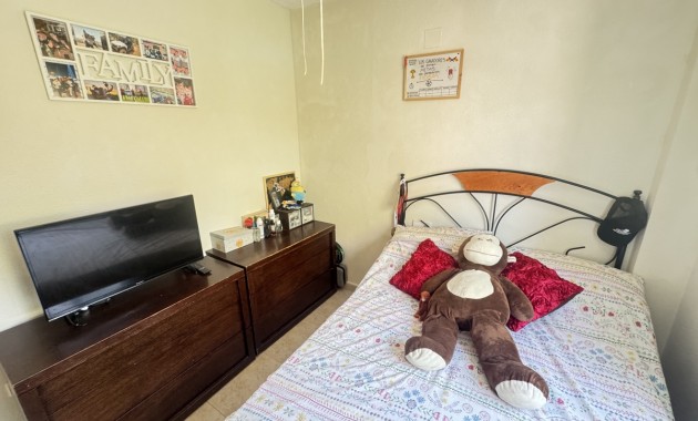 Venta - Detached Villa -
Orihuela Costa - Villamartin
