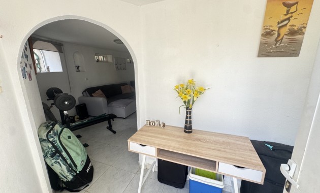 Venta - Detached Villa -
Orihuela Costa - Villamartin