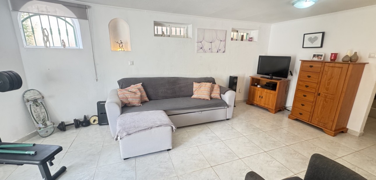 Venta - Detached Villa -
Orihuela Costa - Villamartin
