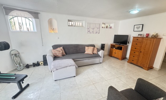 Venta - Detached Villa -
Orihuela Costa - Villamartin