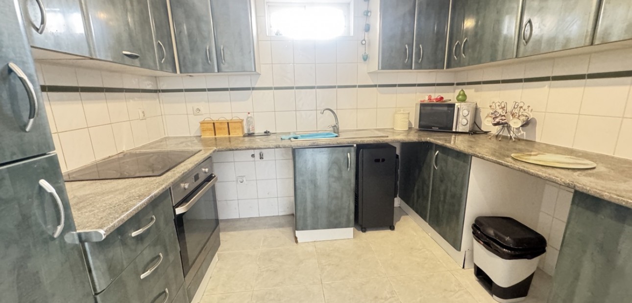 Venta - Detached Villa -
Orihuela Costa - Villamartin