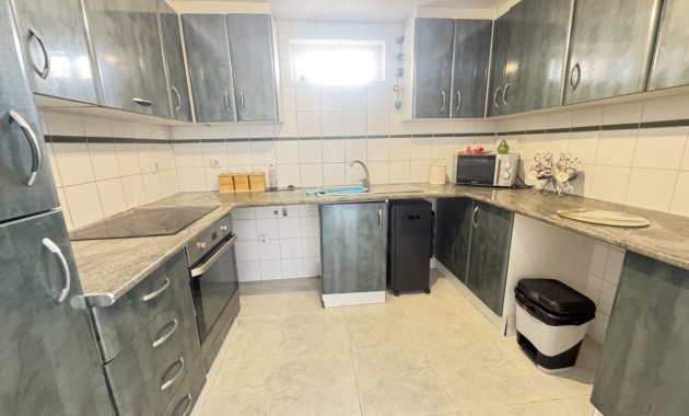 Venta - Detached Villa -
Orihuela Costa - Villamartin