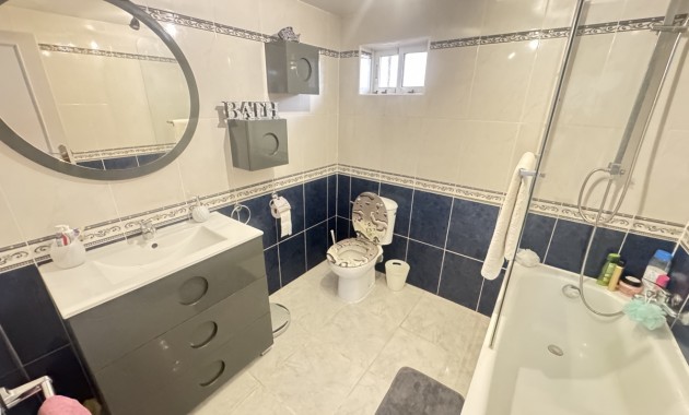 Venta - Detached Villa -
Orihuela Costa - Villamartin