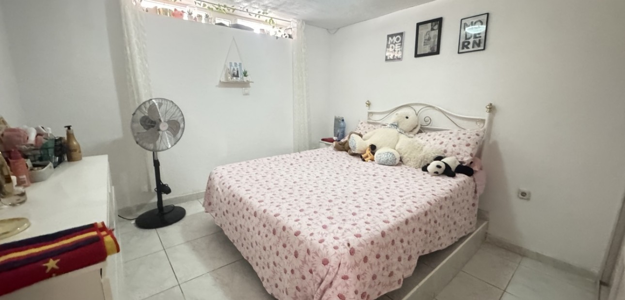 Venta - Detached Villa -
Orihuela Costa - Villamartin