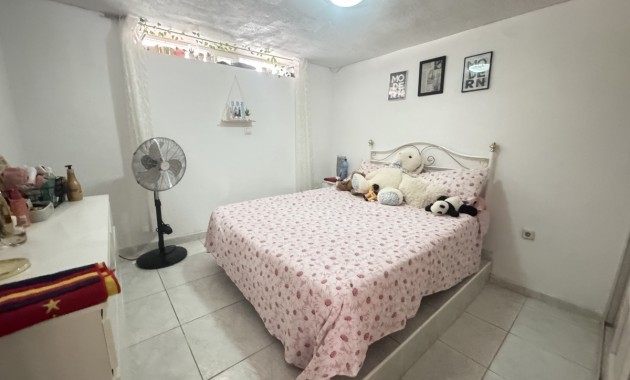 Venta - Detached Villa -
Orihuela Costa - Villamartin