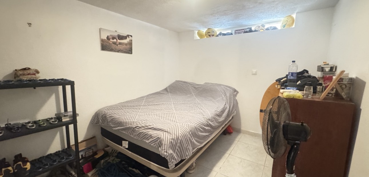 Venta - Detached Villa -
Orihuela Costa - Villamartin