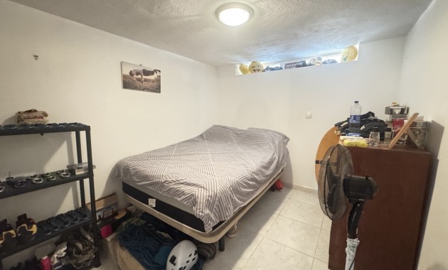 Venta - Detached Villa -
Orihuela Costa - Villamartin