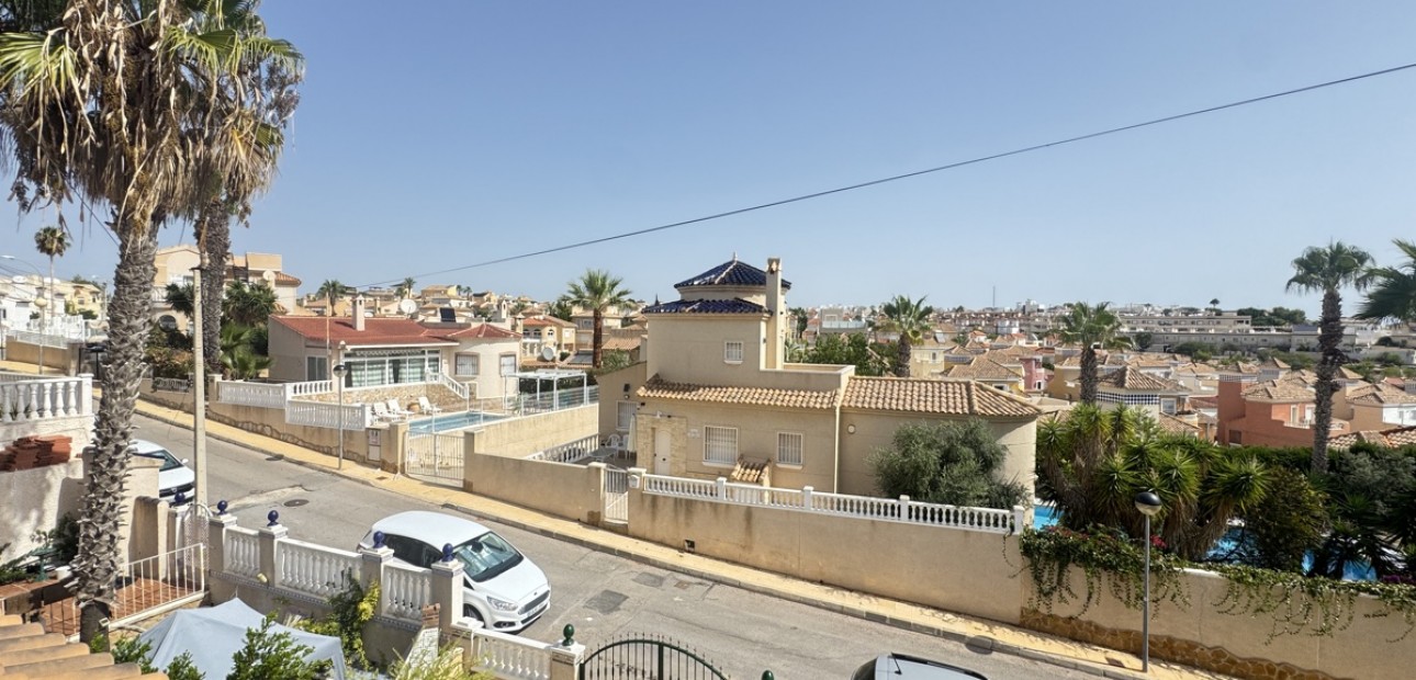 Venta - Detached Villa -
Orihuela Costa - Villamartin