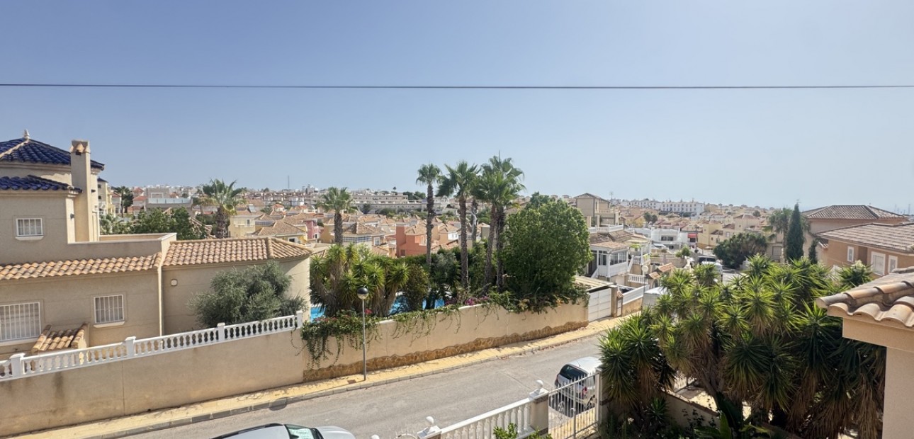Venta - Detached Villa -
Orihuela Costa - Villamartin