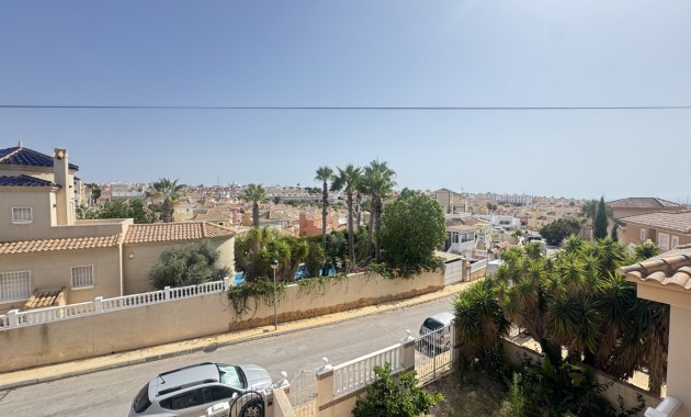 Venta - Detached Villa -
Orihuela Costa - Villamartin