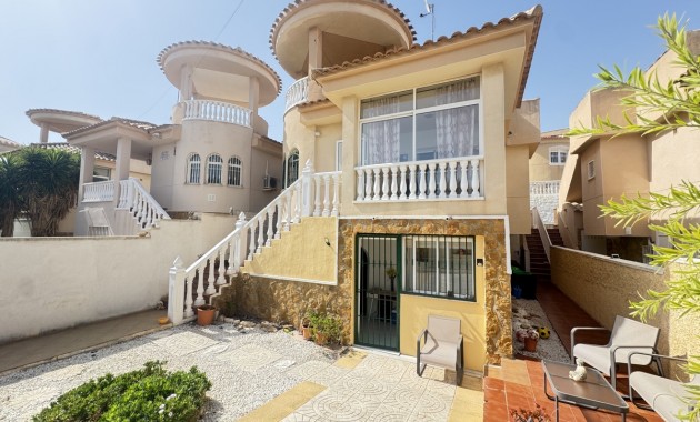 Venta - Detached Villa -
Orihuela Costa - Villamartin