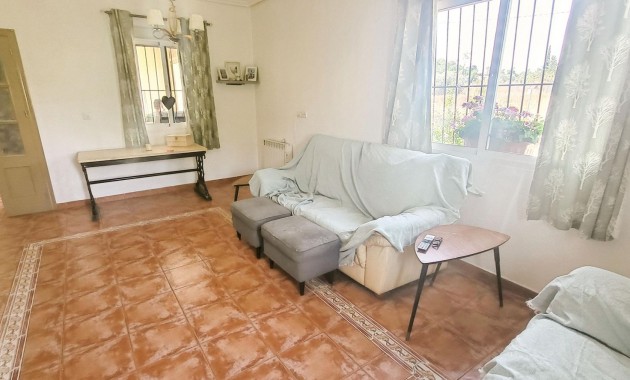 Herverkoop - Bungalow -
Cañada de La Leña - Cañada de La Leña - Village