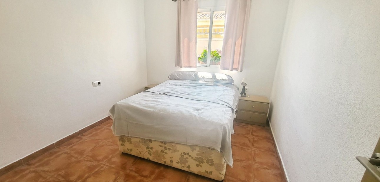 Herverkoop - Bungalow -
Cañada de La Leña - Cañada de La Leña - Village