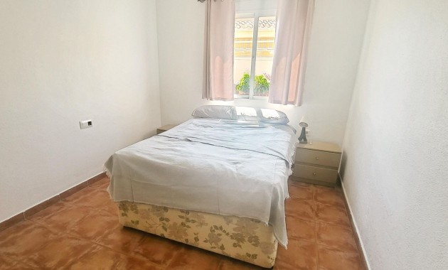 Herverkoop - Bungalow -
Cañada de La Leña - Cañada de La Leña - Village