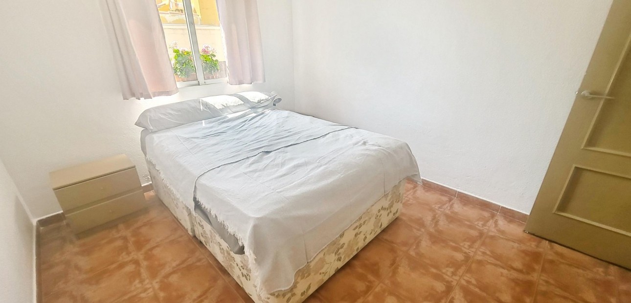 Herverkoop - Bungalow -
Cañada de La Leña - Cañada de La Leña - Village