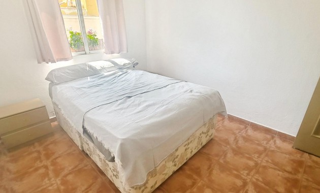 Herverkoop - Bungalow -
Cañada de La Leña - Cañada de La Leña - Village