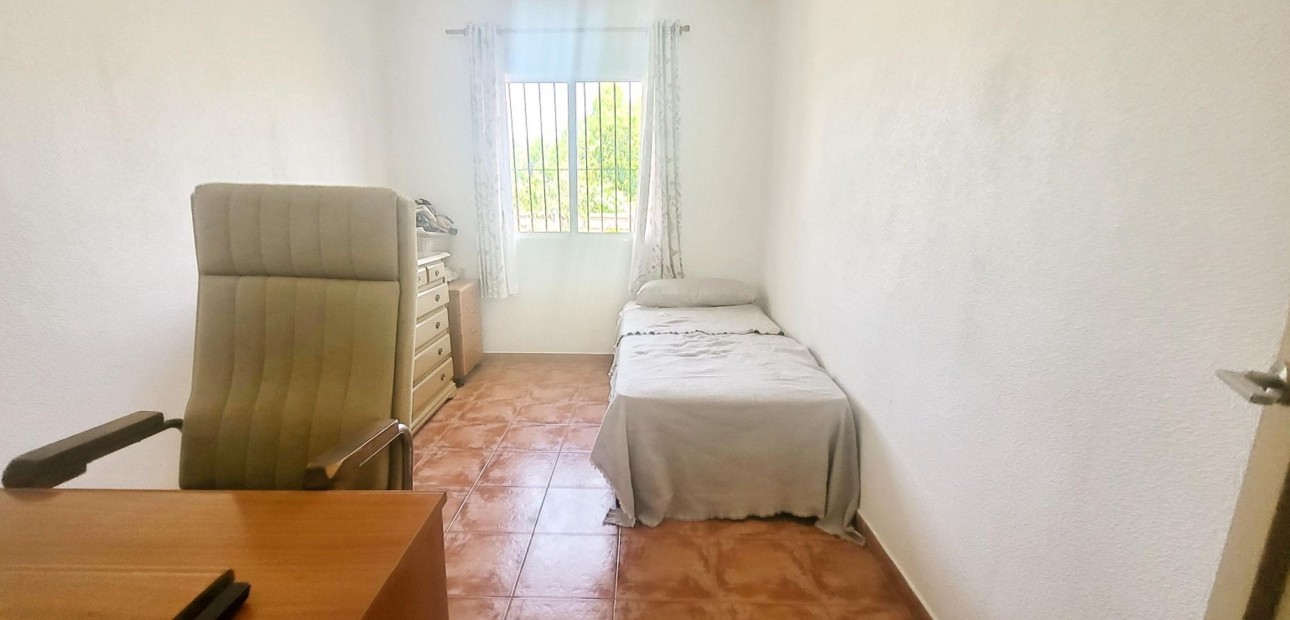 Herverkoop - Bungalow -
Cañada de La Leña - Cañada de La Leña - Village