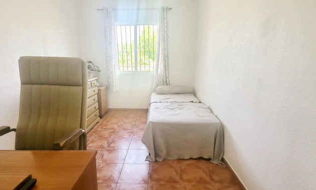 Herverkoop - Bungalow -
Cañada de La Leña - Cañada de La Leña - Village