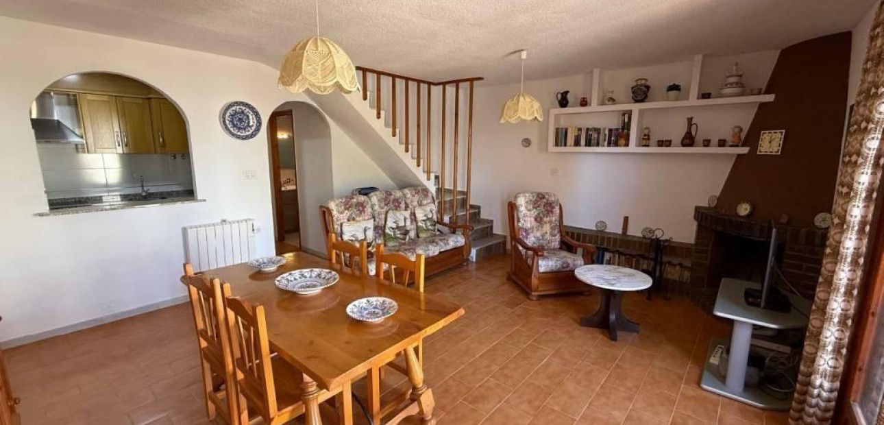 Venta - Ático -
Torrevieja - Los Europeos