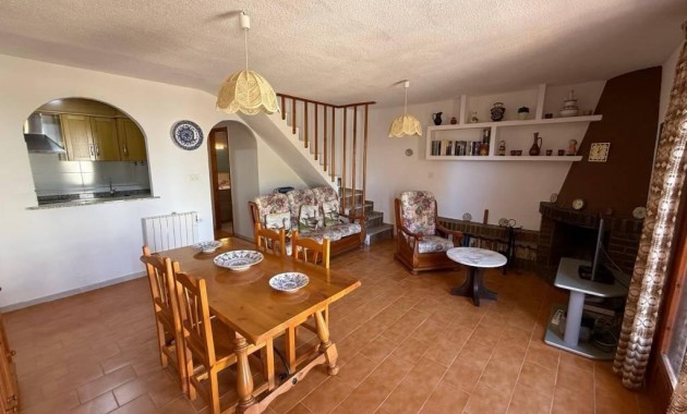 Venta - Ático -
Torrevieja - Los Europeos