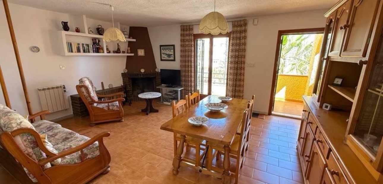 Venta - Ático -
Torrevieja - Los Europeos
