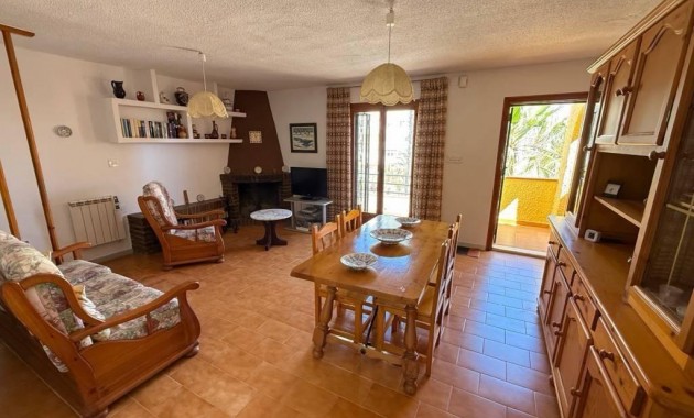 Venta - Ático -
Torrevieja - Los Europeos