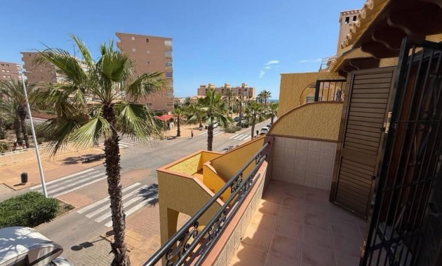 Venta - Ático -
Torrevieja - Los Europeos