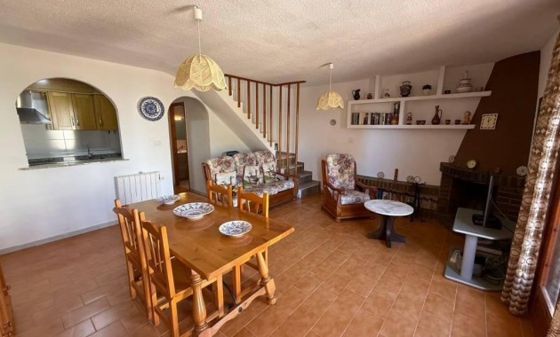 Venta - Ático -
Torrevieja - Los Europeos