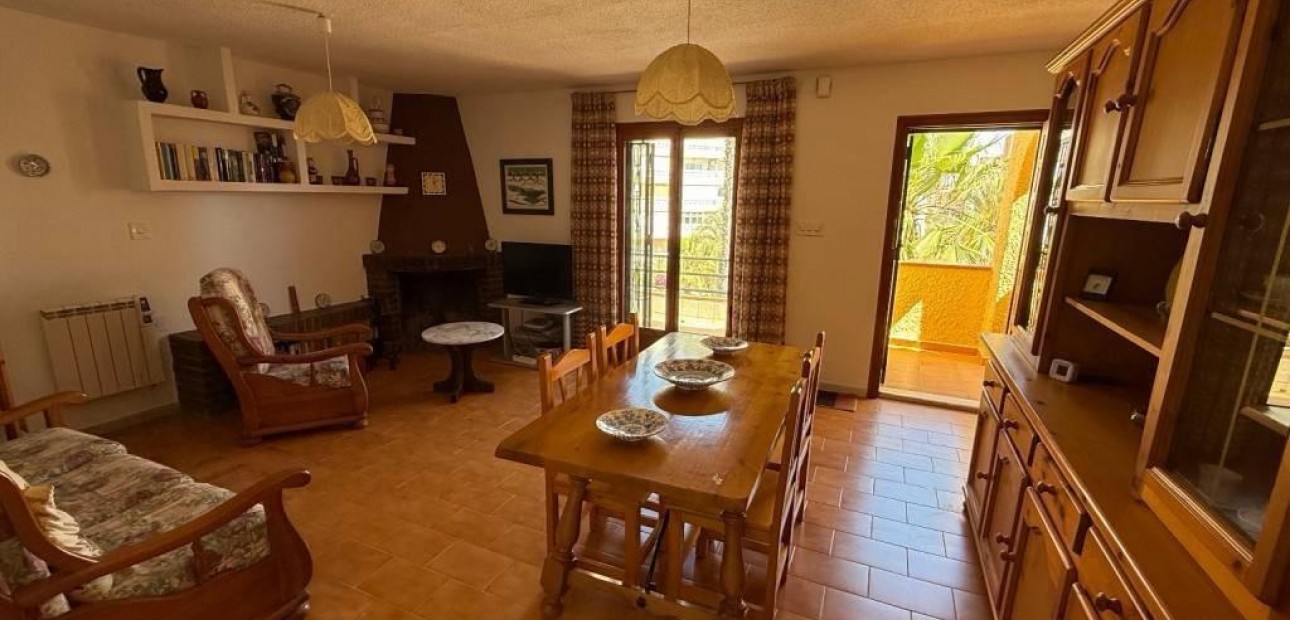 Venta - Ático -
Torrevieja - Los Europeos