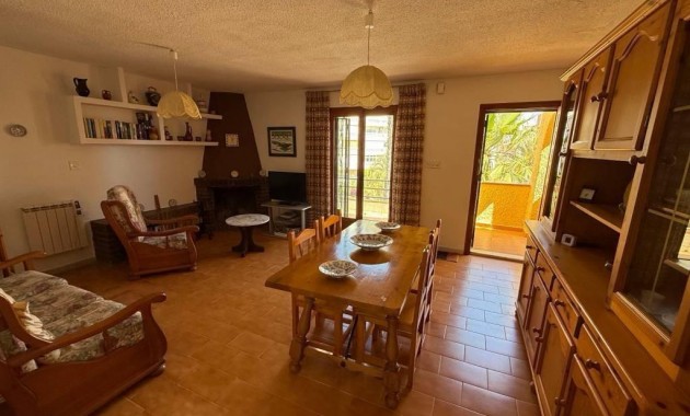 Venta - Ático -
Torrevieja - Los Europeos