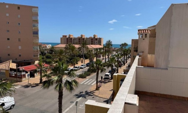 Venta - Ático -
Torrevieja - Los Europeos