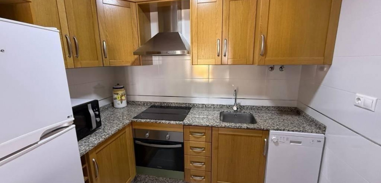 Venta - Ático -
Torrevieja - Los Europeos
