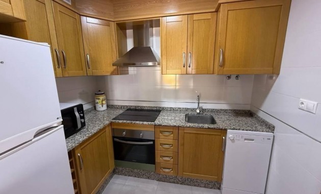 Venta - Ático -
Torrevieja - Los Europeos