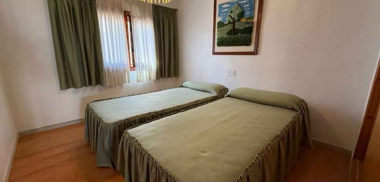 Venta - Ático -
Torrevieja - Los Europeos