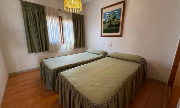 Venta - Ático -
Torrevieja - Los Europeos